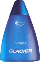 Туалетная вода Glacier