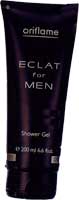 Мужской гель для душа Eclat