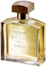 Мужская туалетная вода Eclat
